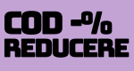 Cod promo